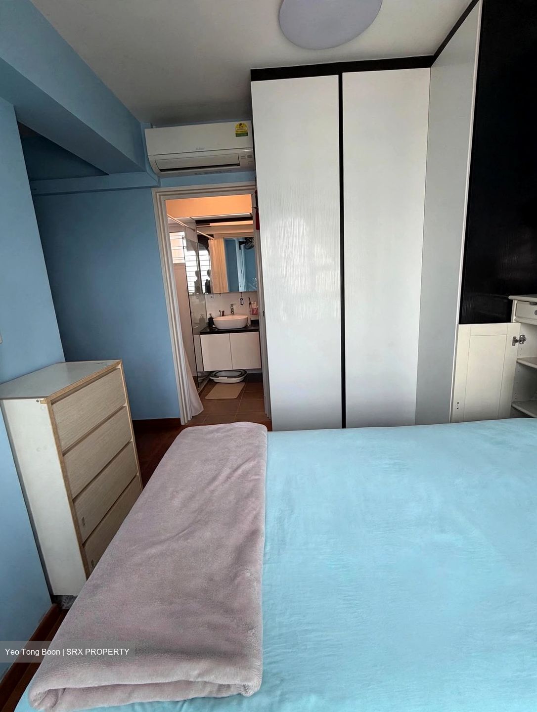 Blk 43A Skyoasis @ Dawson (Queenstown), HDB 4 Rooms #631811141